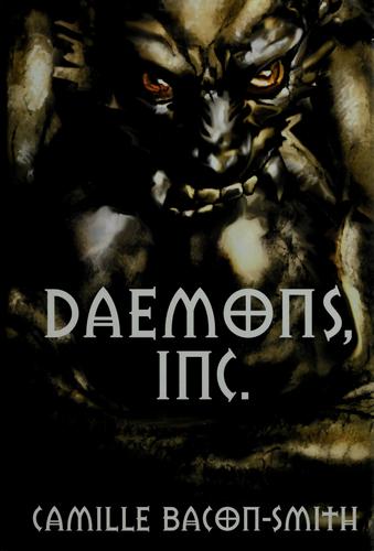 Daemons, Inc