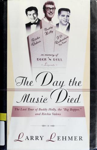 The day the music died