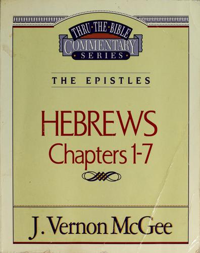 Hebrews