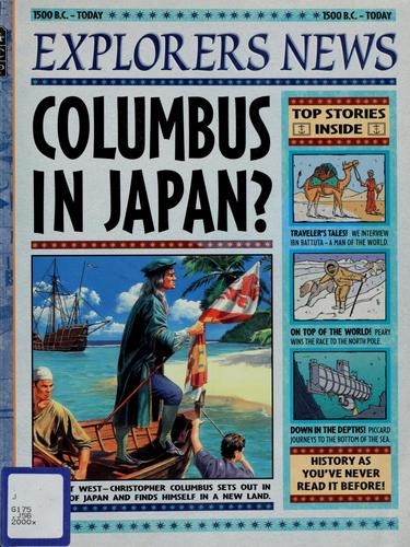 The history news