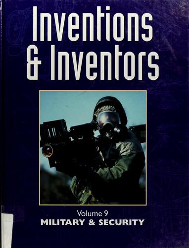 Inventions & inventors