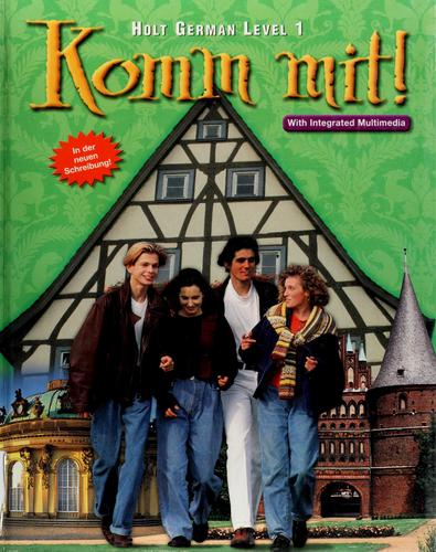 Komm mit!