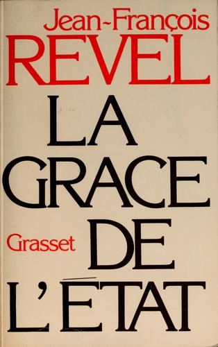 La grâce de l'État
