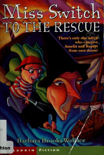 Miss Switch to the Rescue