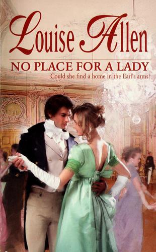 No Place For a Lady