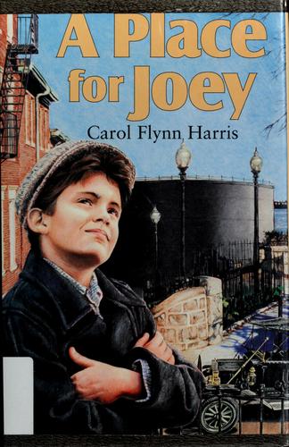A place for Joey