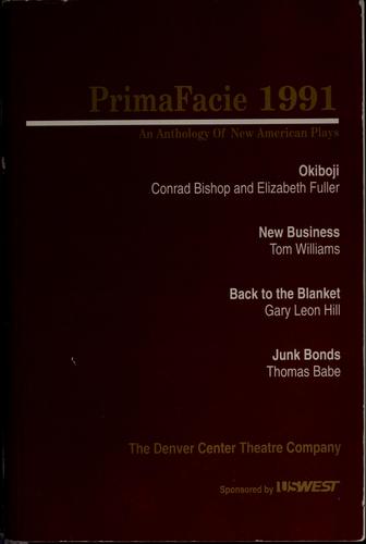 PrimaFacie 1991