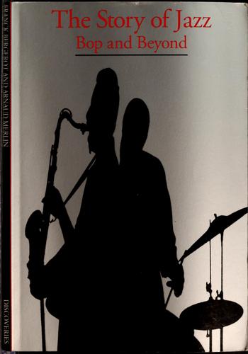 The story of jazz