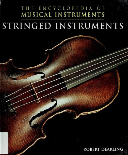 Stringed instruments