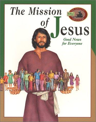 The mission of Jesus