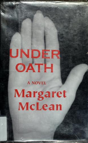 Under oath