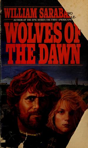 Wolves of the dawn