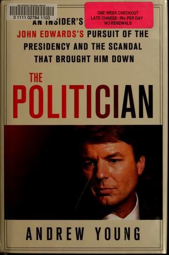The politician