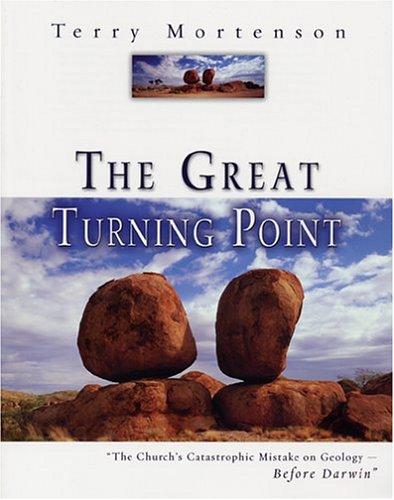 The Great Turning Point