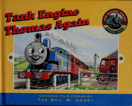 Tank engine Thomas again