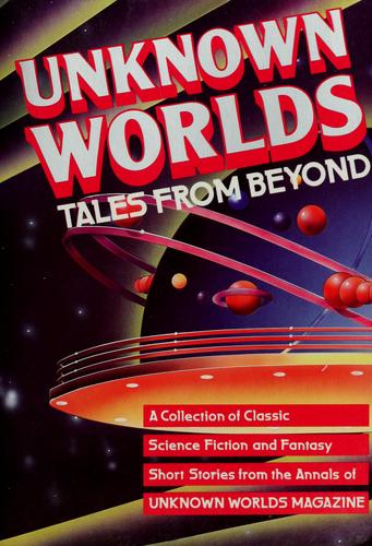 Unknown Worlds