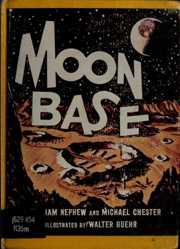 Moon base