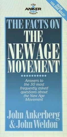 The facts on the New Age movement