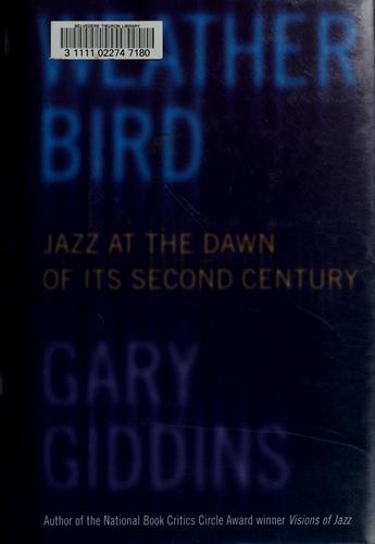 Weather bird