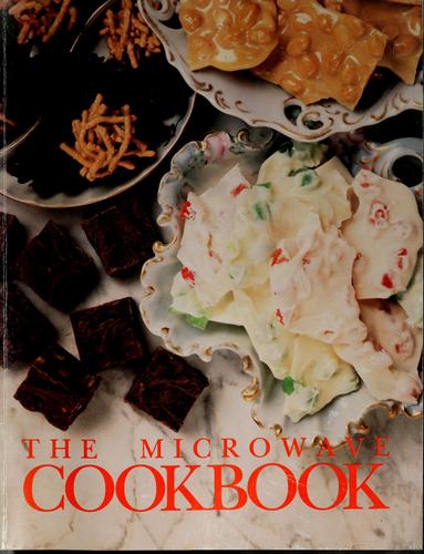 The Microwave guide and cookbook