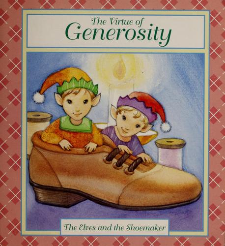 The Virtue of Generosity
