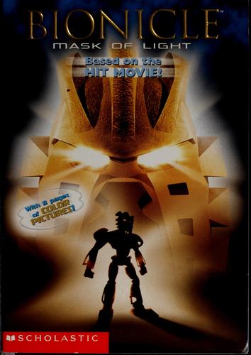 Bionicle