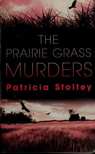 The prairie grass murders