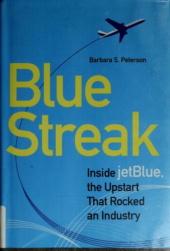 Bluestreak