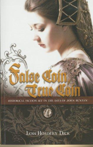 False coin, true coin