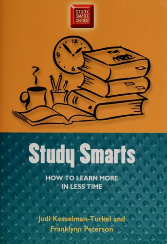 Study smarts