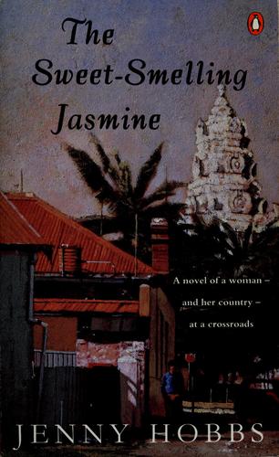 The sweet-smelling jasmine