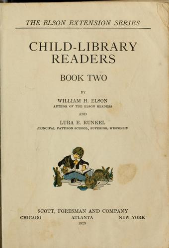 Child-library readers