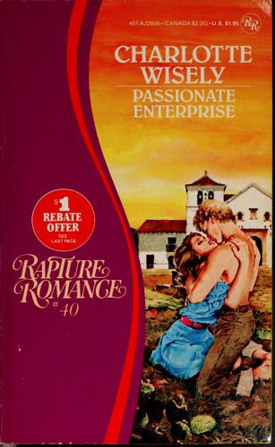 Passionate enterprise