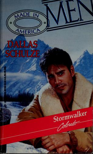 Stormwalker