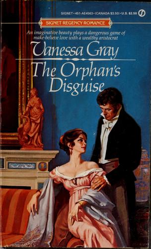 The Orphan's Disguise