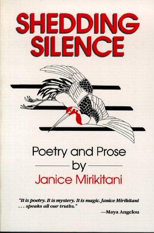 Shedding silence