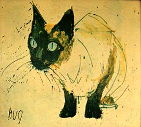 Fritz Hug--