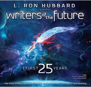 L. Ron Hubbard Presents Writers of the Future