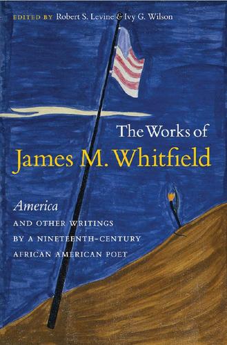 The works of James M. Whitfield