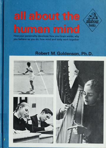 All about the Human Mind