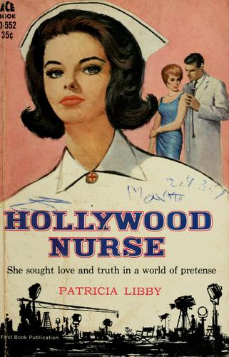 Hollywood nurse