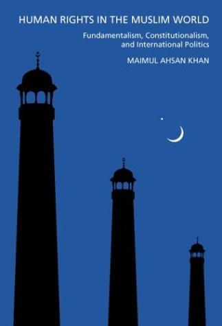 Human rights in the Muslim world