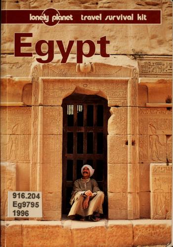 Egypt