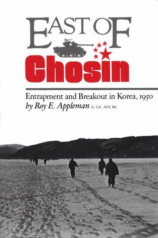 East of Chosin