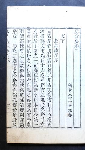 Wandang chip