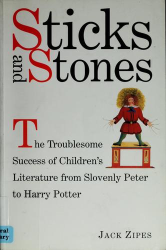 Sticks and stones