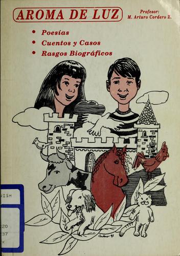 Aroma de luz