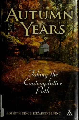 Autumn years