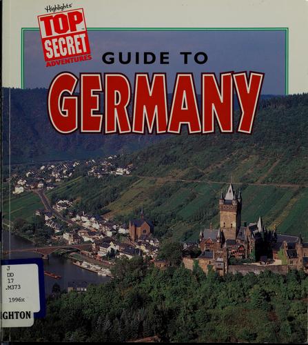 Guide to Germany