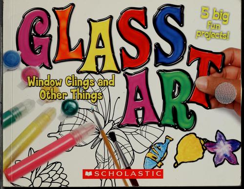 Glass art